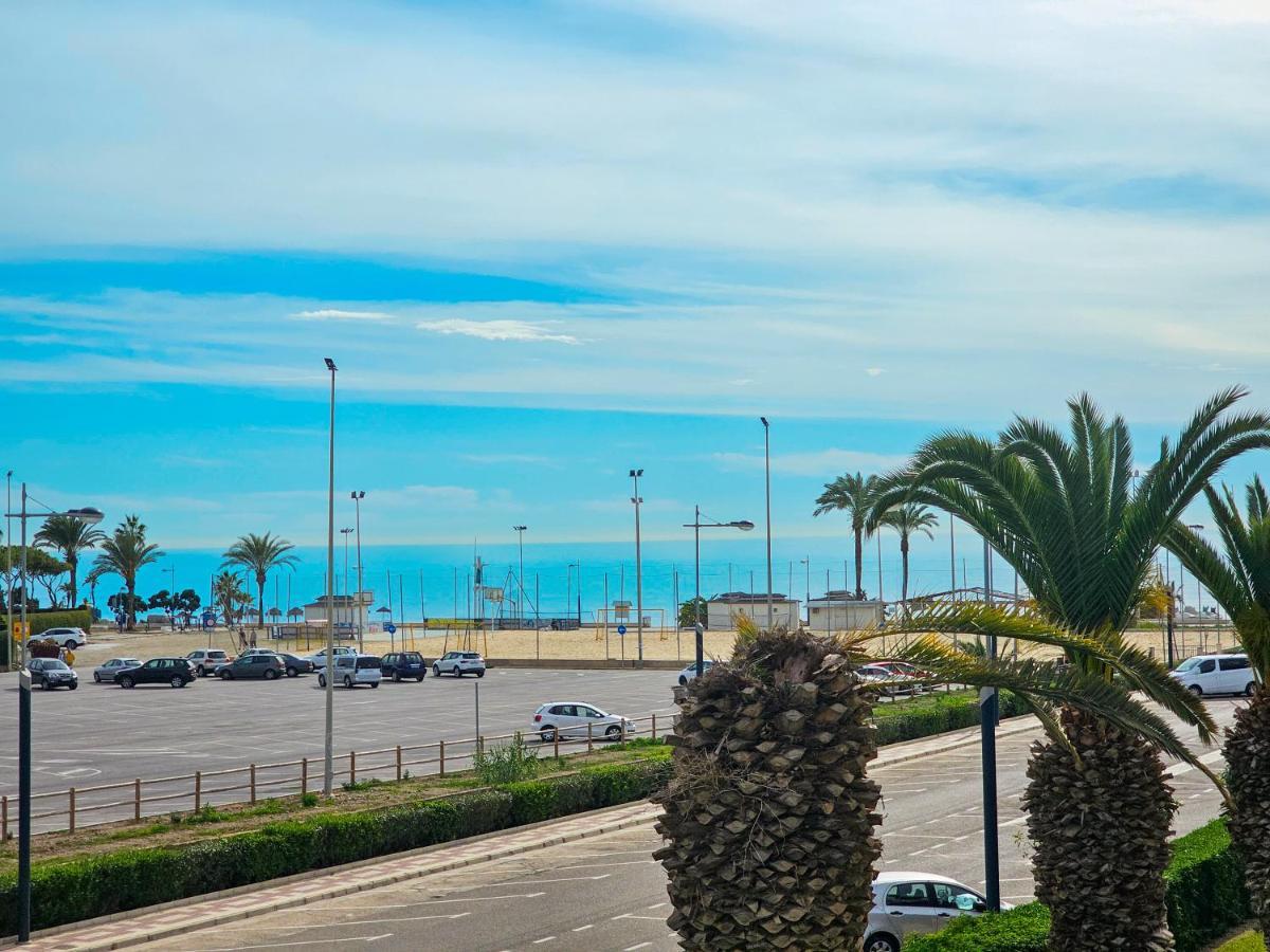 Laguna Beach Costasol - Alojamientos La Torre Torrox Esterno foto